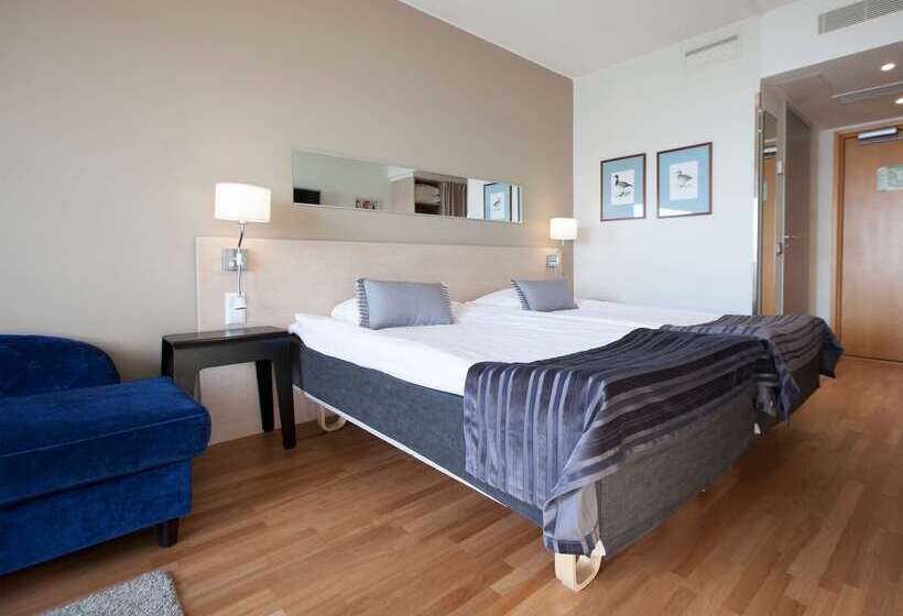 酒店 Scandic Kuopio