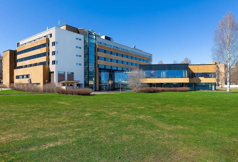 酒店 Scandic Kuopio