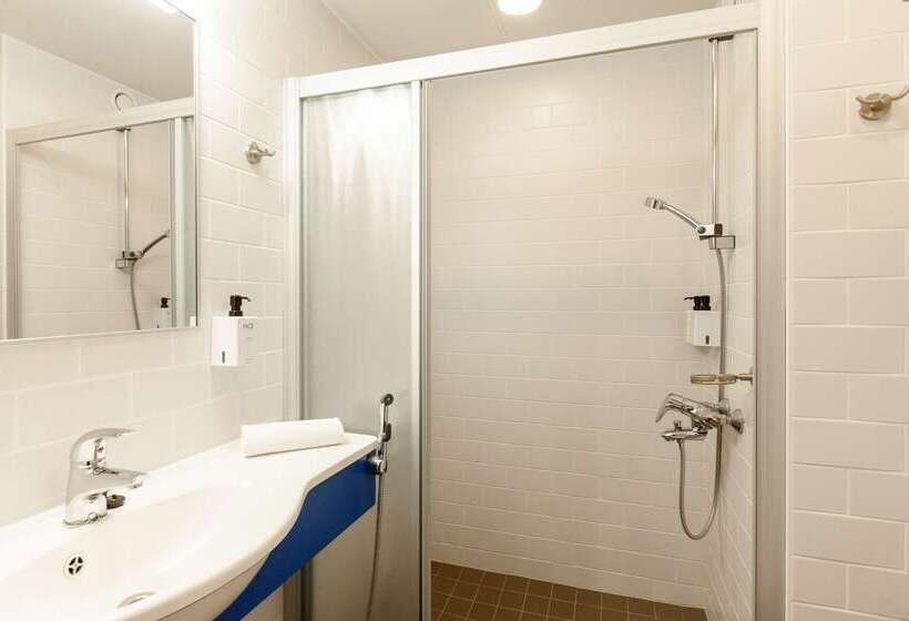 בית מלון כפרי Scandic Mikkeli