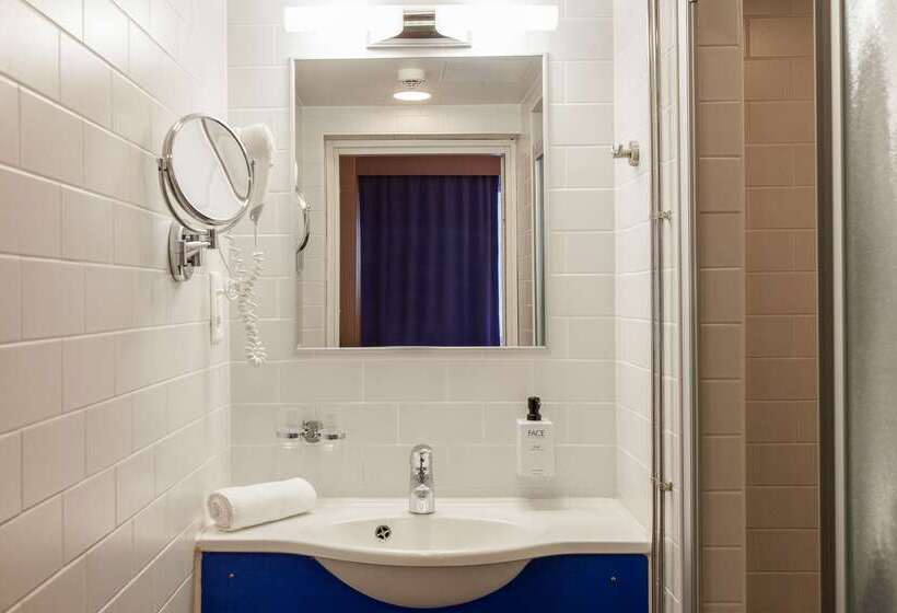 בית מלון כפרי Scandic Mikkeli