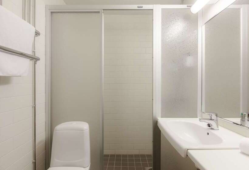 בית מלון כפרי Scandic Mikkeli