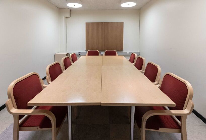 בית מלון כפרי Scandic Mikkeli