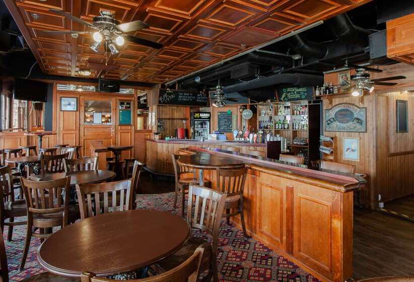 בית מלון כפרי Scandic Mikkeli