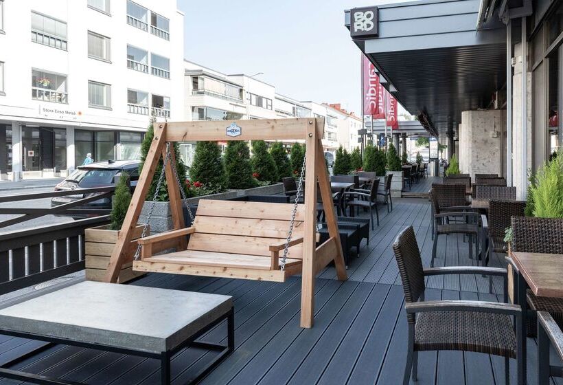 בית מלון כפרי Scandic Mikkeli