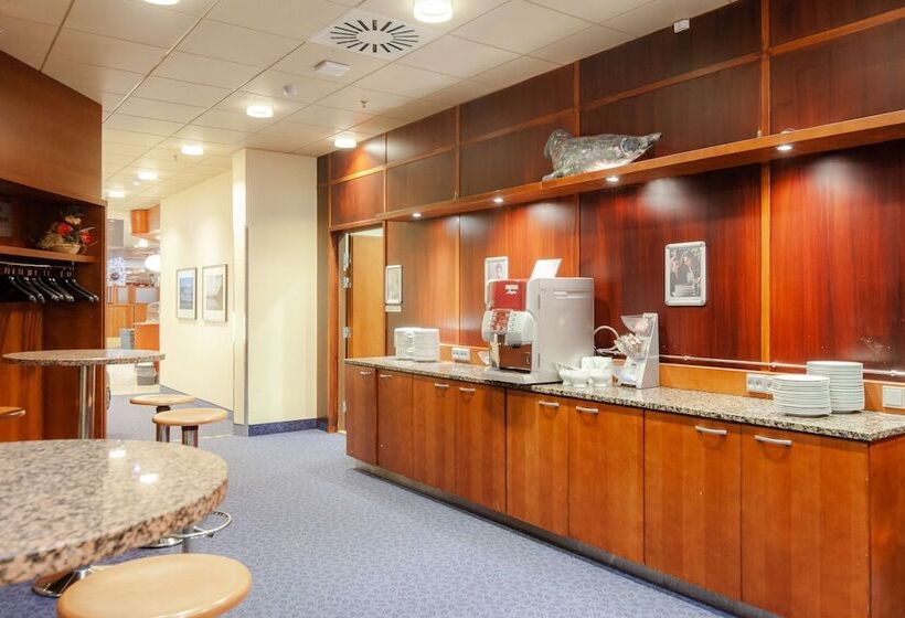 בית מלון כפרי Scandic Mikkeli