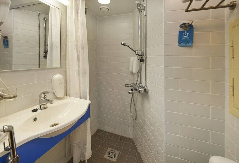 בית מלון כפרי Scandic Mikkeli