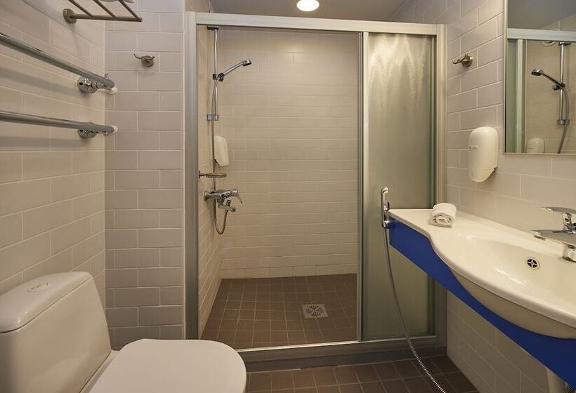 בית מלון כפרי Scandic Mikkeli