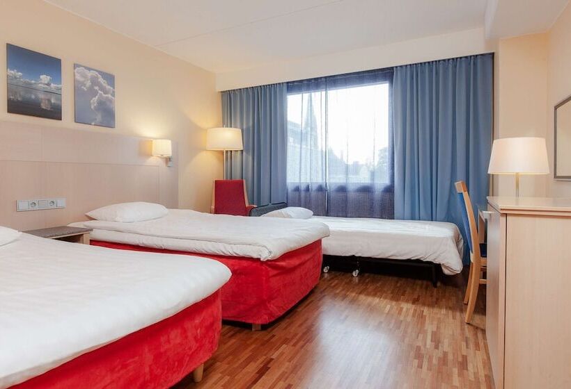 בית מלון כפרי Scandic Mikkeli