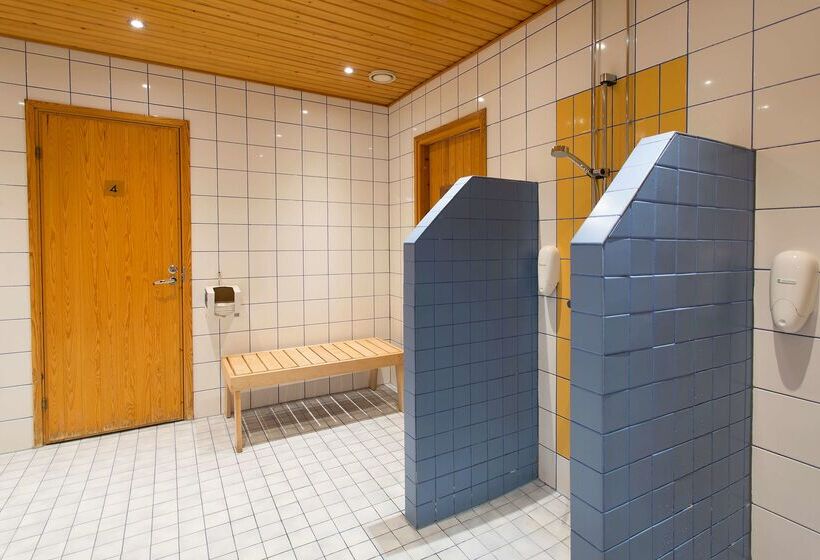 호텔 Scandic Oulu Station