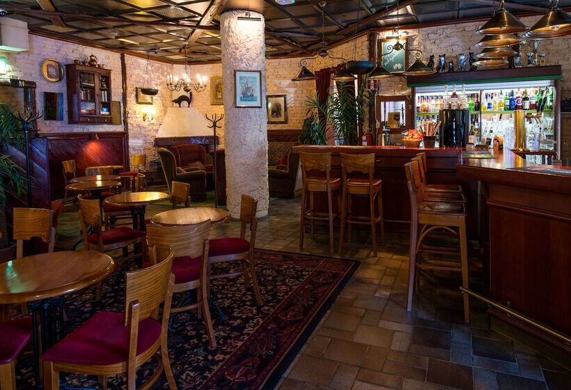 호텔 Scandic Oulu Station