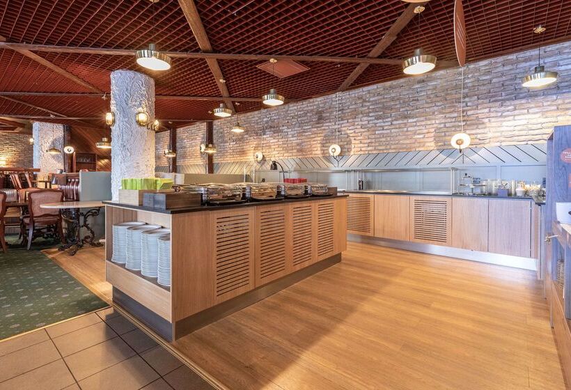 호텔 Scandic Oulu Station