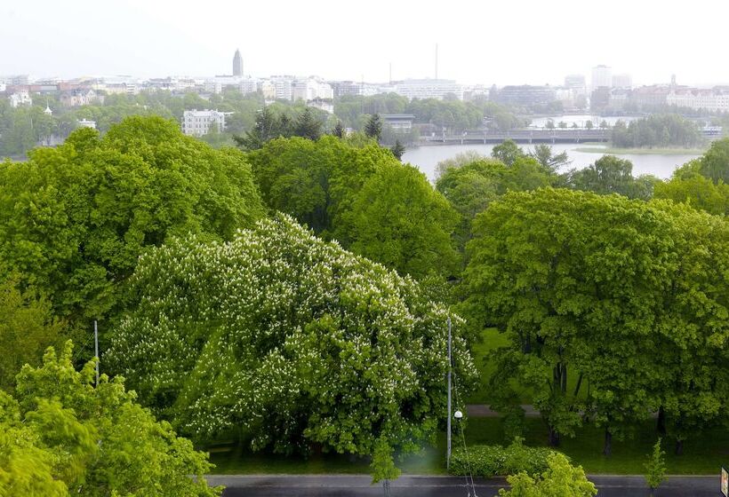فندق Scandic Park Helsinki