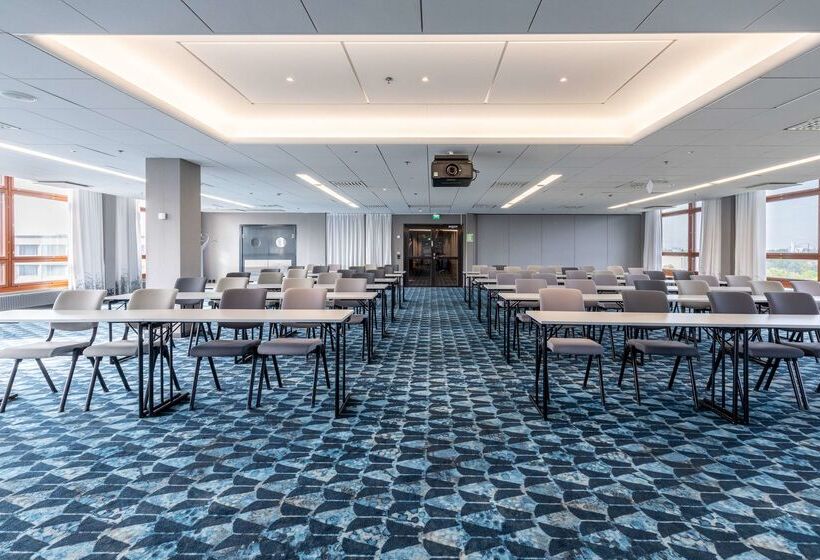 فندق Scandic Park Helsinki