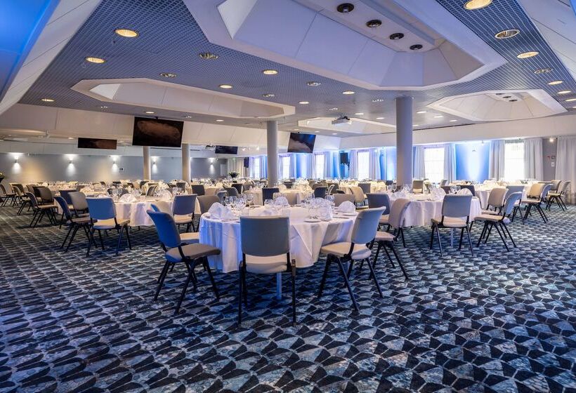 فندق Scandic Park Helsinki