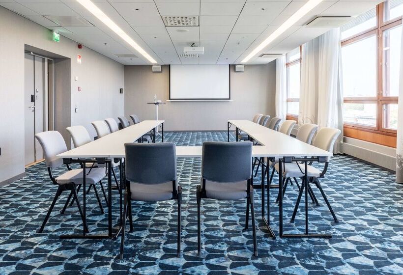 فندق Scandic Park Helsinki