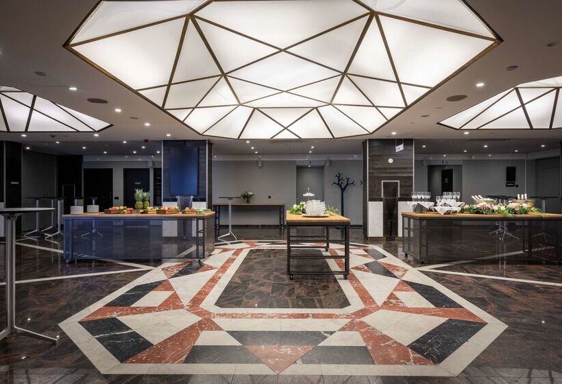 فندق Scandic Park Helsinki