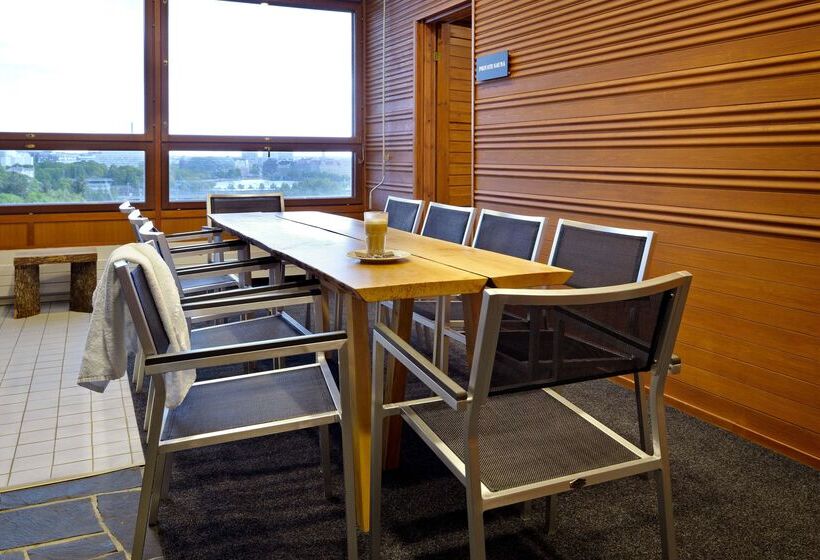 فندق Scandic Park Helsinki