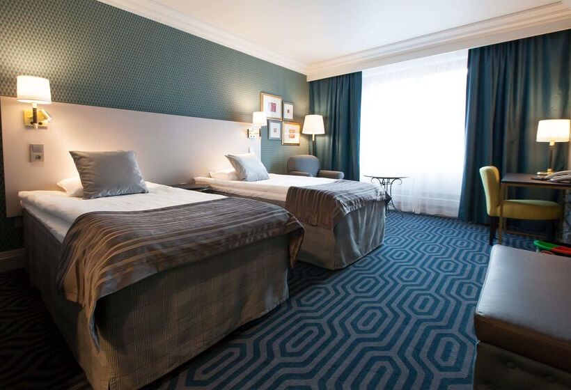 فندق Scandic Park Helsinki