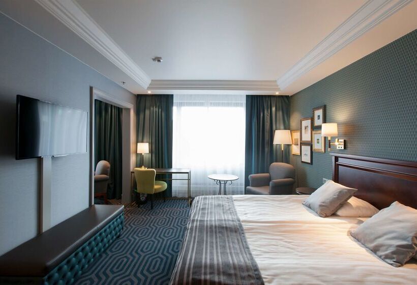 فندق Scandic Park Helsinki