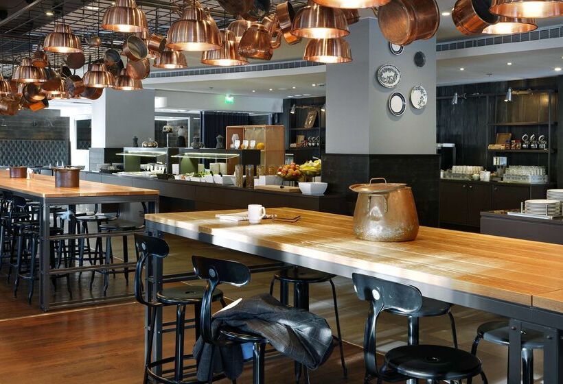 فندق Scandic Park Helsinki