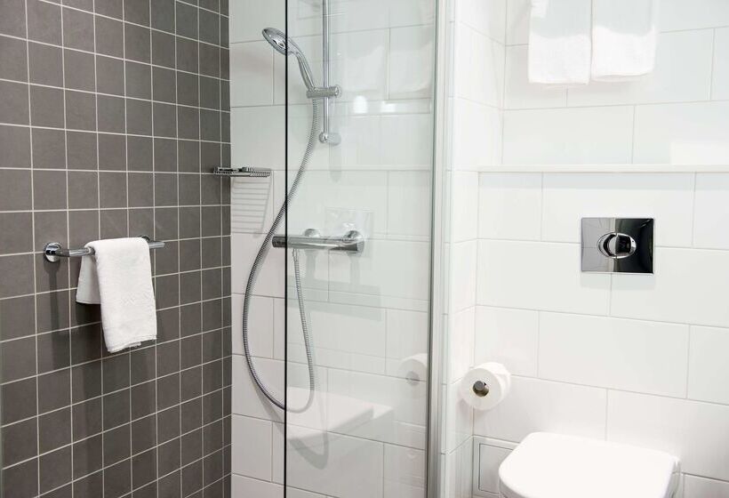 فندق Scandic Park Helsinki