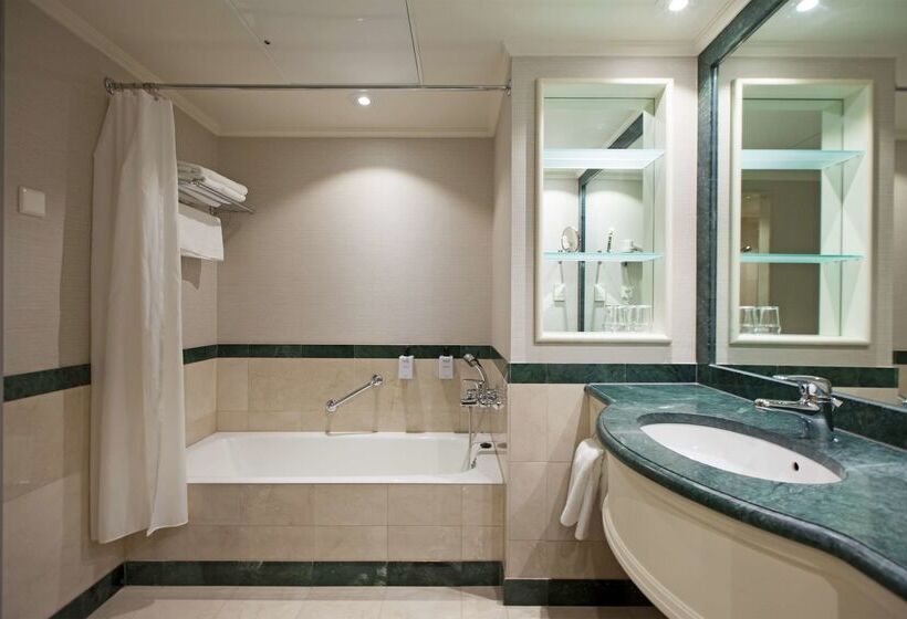 فندق Scandic Park Helsinki