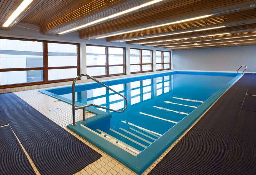 فندق Scandic Park Helsinki