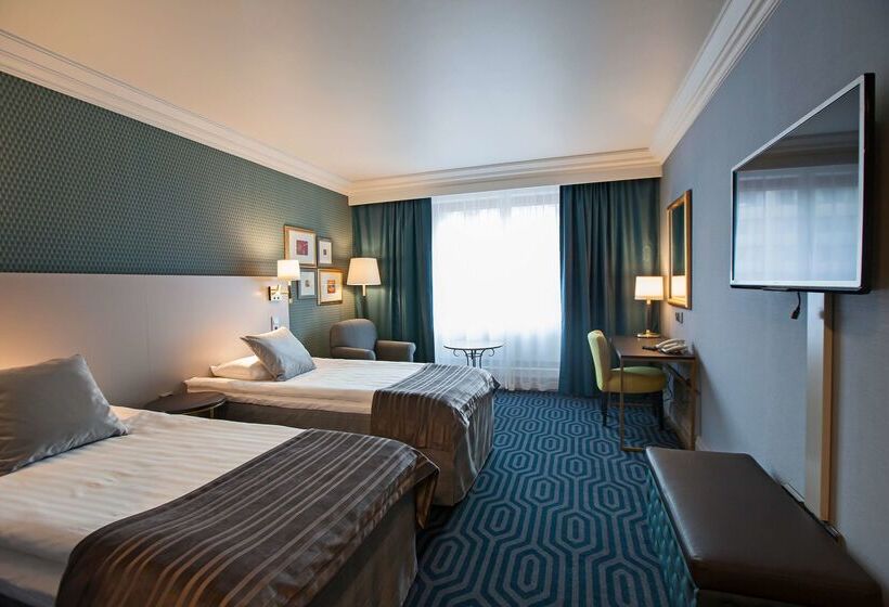 فندق Scandic Park Helsinki