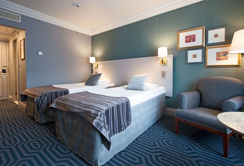 فندق Scandic Park Helsinki