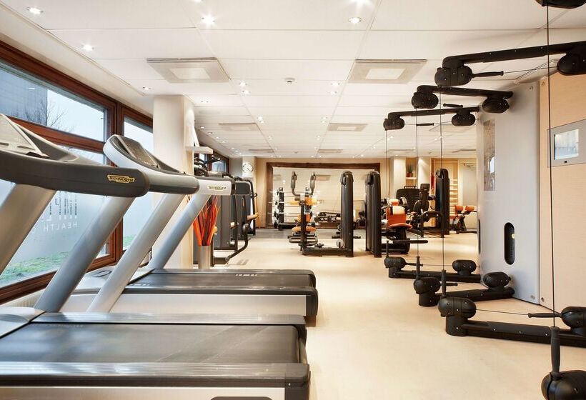 فندق Scandic Park Helsinki