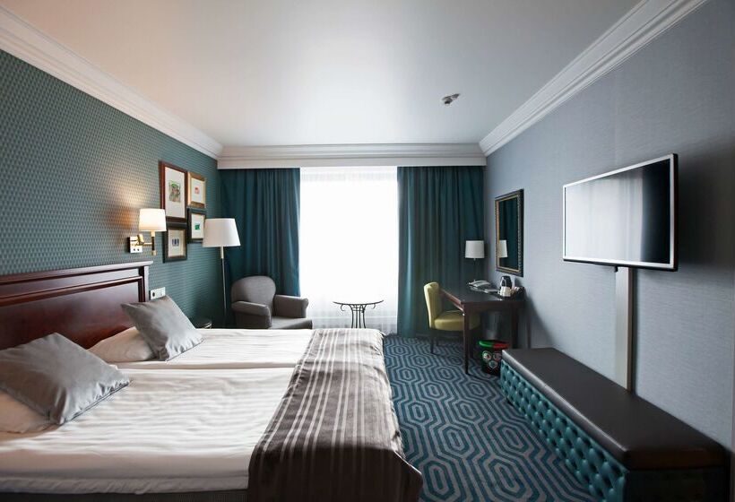 فندق Scandic Park Helsinki