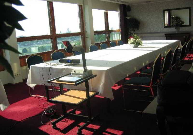 فندق Scandic Park Helsinki