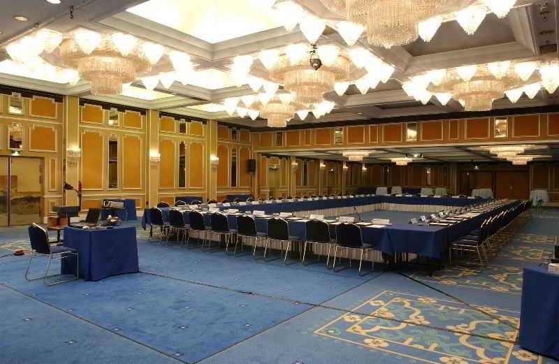 فندق Scandic Park Helsinki