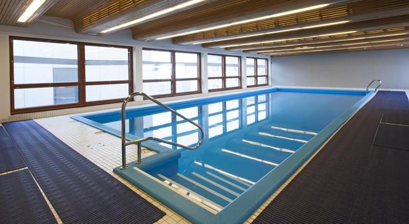 فندق Scandic Park Helsinki