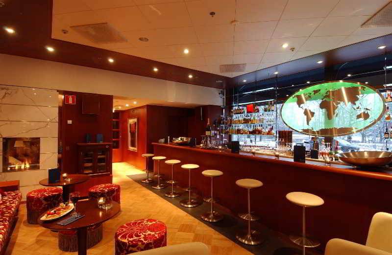 فندق Scandic Park Helsinki