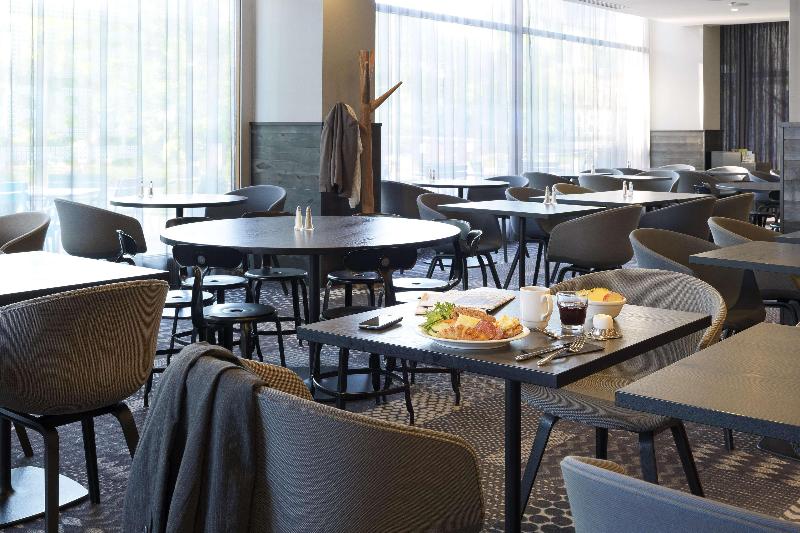 فندق Scandic Park Helsinki