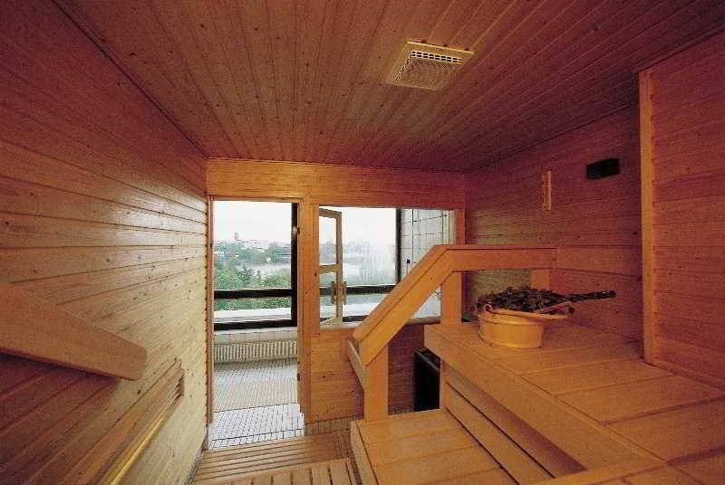 فندق Scandic Park Helsinki