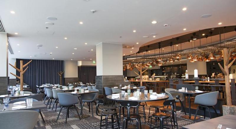 فندق Scandic Park Helsinki