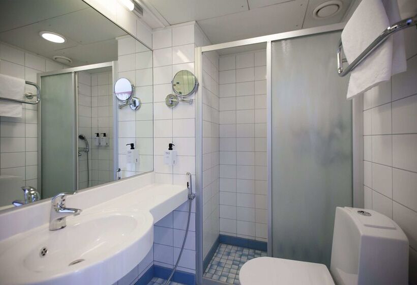 酒店 Scandic Patria