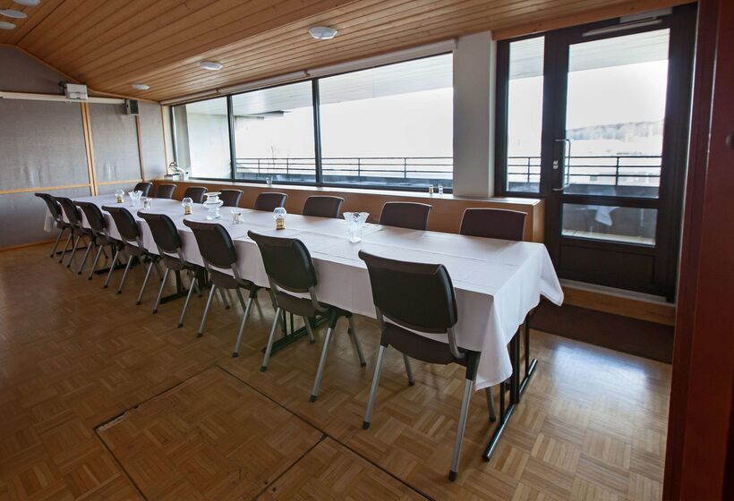 酒店 Scandic Patria