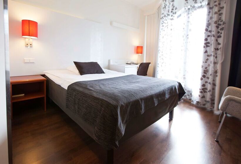 酒店 Scandic Patria