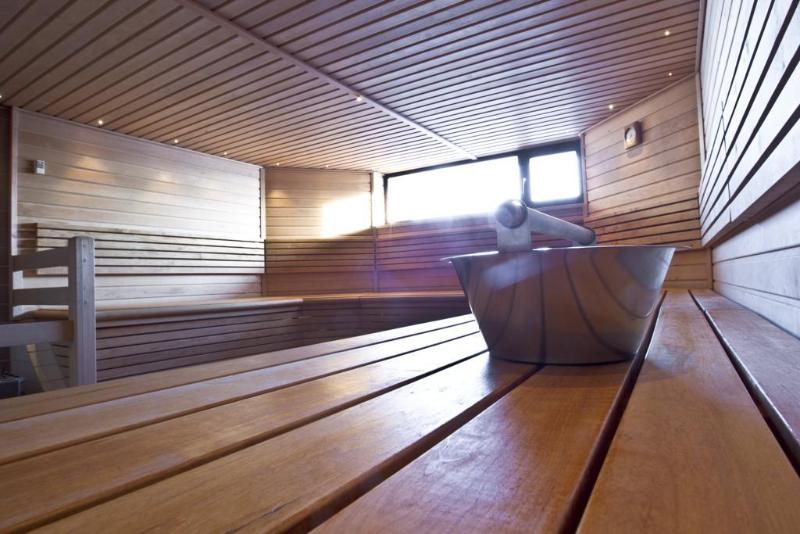 酒店 Scandic Patria