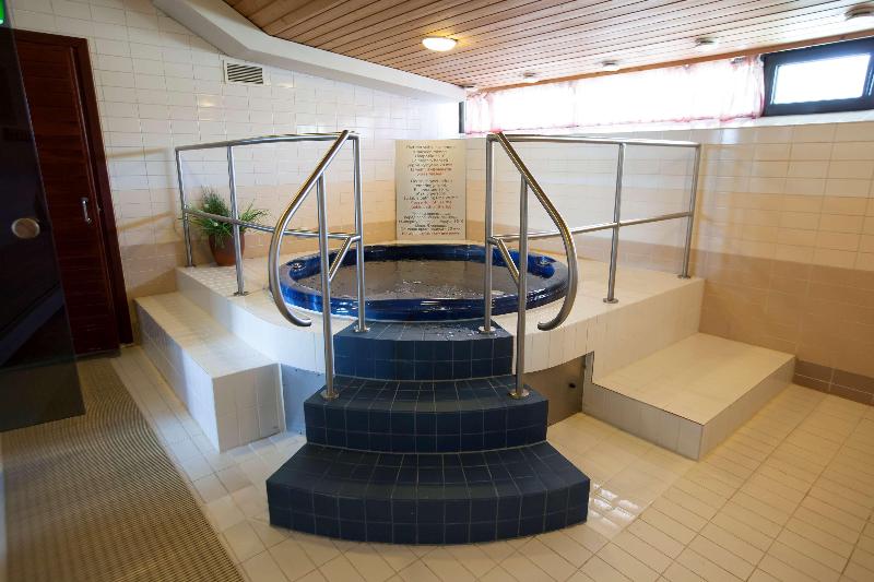 酒店 Scandic Patria