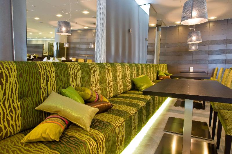 酒店 Scandic Patria