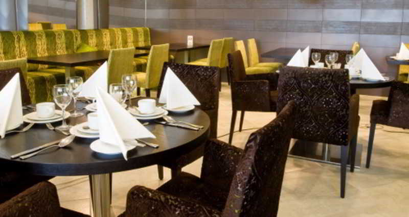 酒店 Scandic Patria