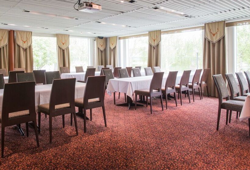 فندق Scandic Pohjanhovi