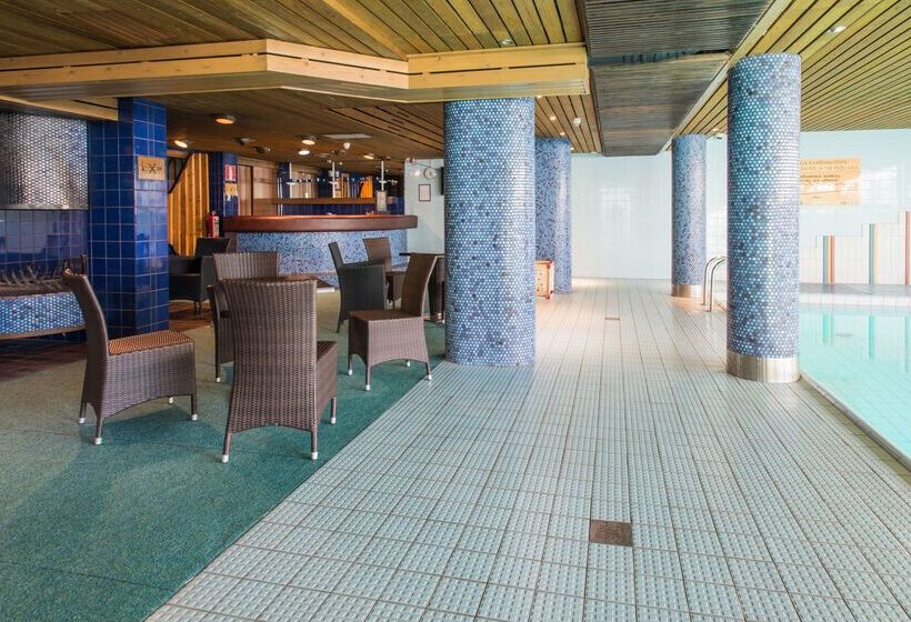 فندق Scandic Pohjanhovi