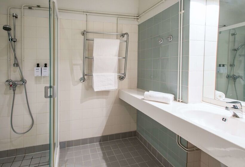 فندق Scandic Pohjanhovi