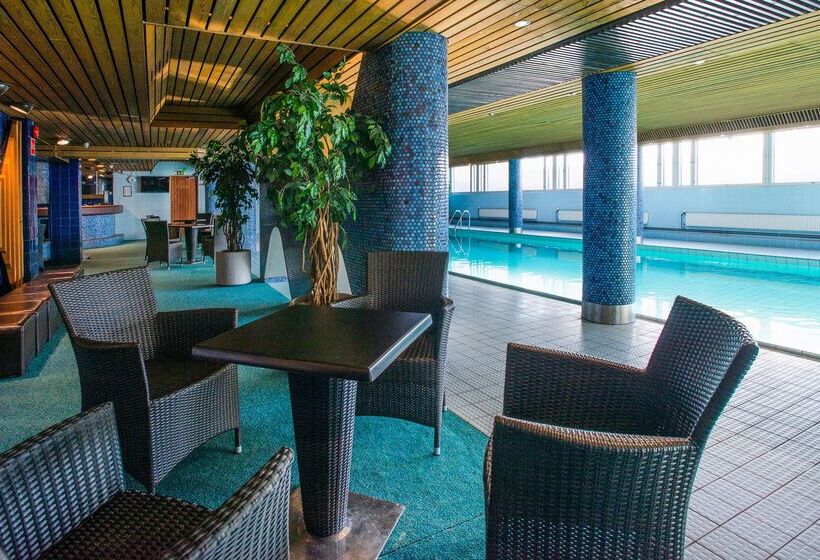 فندق Scandic Pohjanhovi