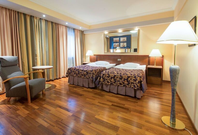 فندق Scandic Pohjanhovi